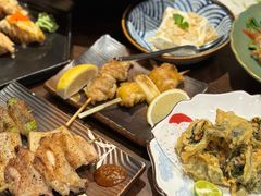 -鸟鹏烧鸟居酒屋(熙龙湾店)