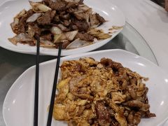 -福寿斋·老北京铜锅涮肉·烤鸭(顺义总店)