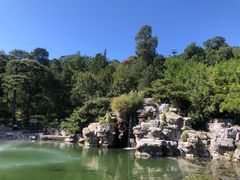 -香山公园