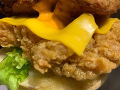 -肯德基(昌里店)