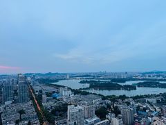 -洲际酒店·地平线全日餐厅HORIZON CAFÉ