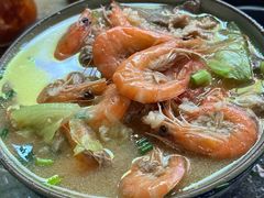 -珍记海鲜粥·海鲜粉
