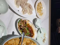 -船歌·鱼水饺青岛菜(合肥路永旺店)