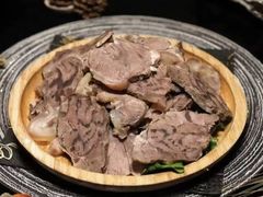 -元鼎宝驴香·全驴宴(江宁店)