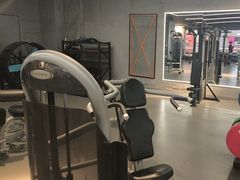 -小怪兽健身(宗关店)