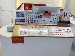 -海马体照相馆(厦门SM城市广场店)
