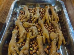 酱油皇鸡脚-顺徕德仙庙烧鸡(荔湾总店)