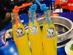 -马路边边串串香(双井直营店)