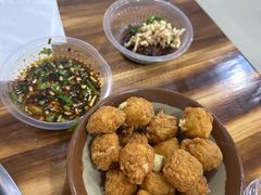 -笔记安顺夺夺粉火锅