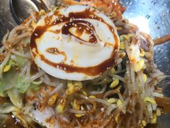营养拌饭-亚惠美食广场(大连开发区安盛购物广场店)