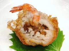 -白天鹅宾馆-宏图府餐厅