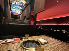 -肉魁屋·烧肉·烧鸟·酒场(高新店)