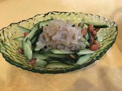 -烤肉季饭庄