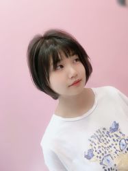 -YESIDO椰岛造型烫发染发