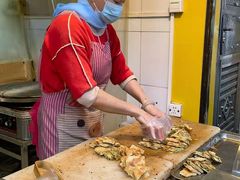 -咏春葱油饼(德政中路店)