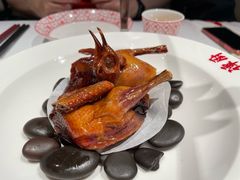 -谭厨中山传家菜.乳鸽.脆鲩鱼(华强北中航城店)