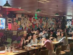 -你又瘦了小酒馆(奥体店)