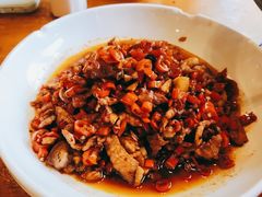 -李记茶油鸭(河西店)