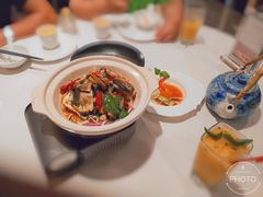 -山东老家(黄埔分店)