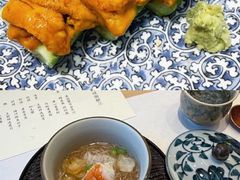 -鮨一日本料理旗舰店(总店)