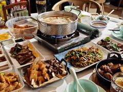 -潮界(虹桥新天地店)