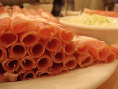-八先生涮肉房(三里河店)