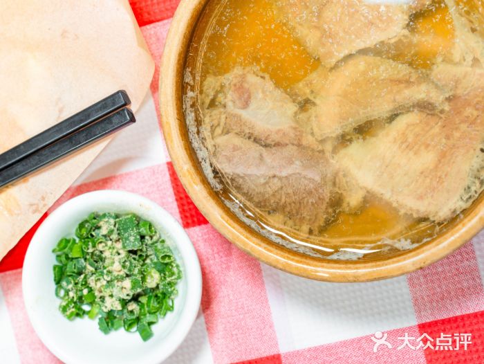 东江厨岸（惠州味道）(江畔花园店)图片