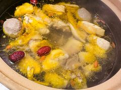 -粤来记·啫啫煲·点心(日月光店)