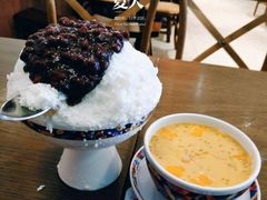 -糖纸甜品(印象城店)