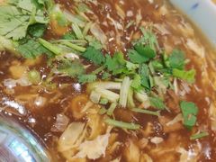 -丁记盐蘸牛肉·新杭菜(河东路店)