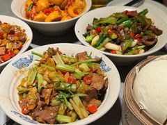 -潇湘阁(汉光百货店)