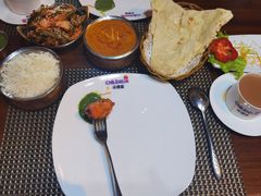 -辛德里印度餐厅(勒泰商圈店)