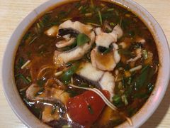 财鱼面-尧钧财鱼面(育才路店)
