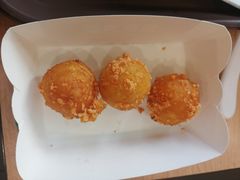 地瓜球-魏家凉皮(祈年大厦店)