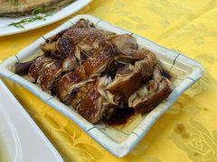 豉油皇焗鹅-海鲜街菜馆(海珠南路店)