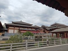 -横店广州街·香港街
