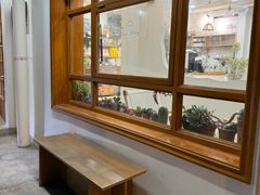 -AHAVA·Fang Baking Studio