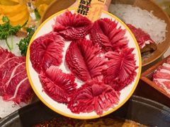-花房村老火锅(巴南万达店)