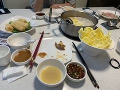 -煲王粤菜餐厅(中侨中心店)