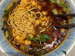 -好這口重庆小面(总店)