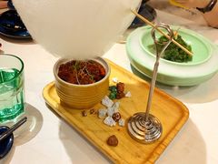 -荟廷·晶萃(陆家嘴尚悦湾店)