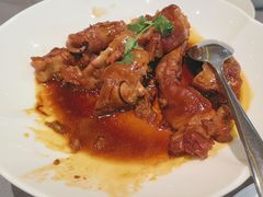 -小天厨民间菜馆(深圳街店)