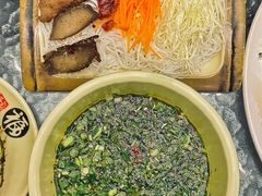 柠檬撒-金塔傣乡·德宏傣味·手抓饭·孔雀宴·云南民族特色菜(文化巷店)