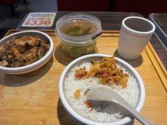 -72街荷叶饭(东方宝泰广场店)