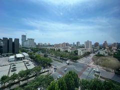 -北京北辰洲际酒店