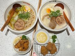 -味千拉面(又一城店)