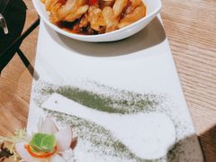 -客汀家宴·客家烟火 四季食材(集美店)