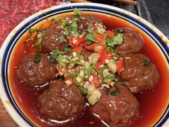 -袁山山重庆火锅(丈八北路店)