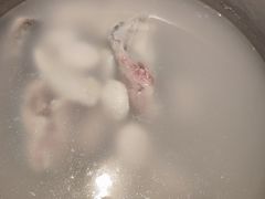 -淘米捞·米汤脆鲩鱼火锅(福田皇岗店)