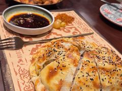 -那拉提之疆·新疆菜(美院店)